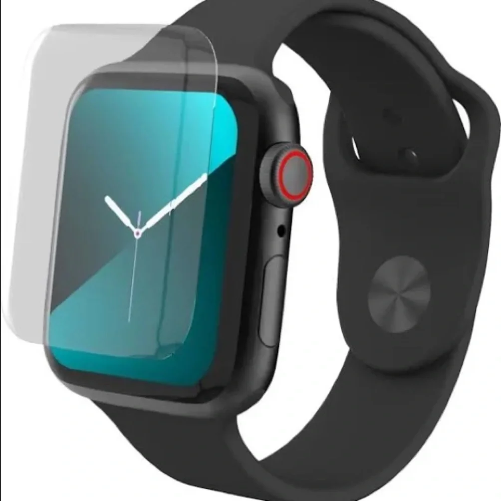 Invisible Shield Ultra Clear Apple Watch Series (44mm) by Zagg